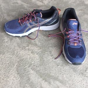 Asics Gel-Venture 6 Women’s Running Shoe